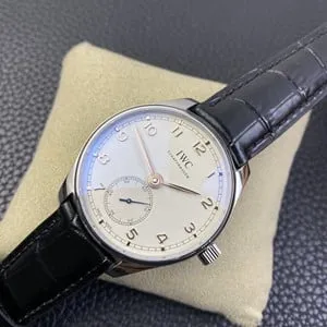 IWC IWC Tourbillon Mechanical Watch Price
