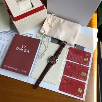 Omega Watch Series Overview: Popular