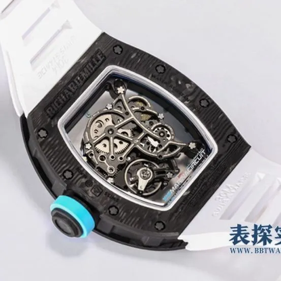 BBR Factory Richard Mille RM055 Men's