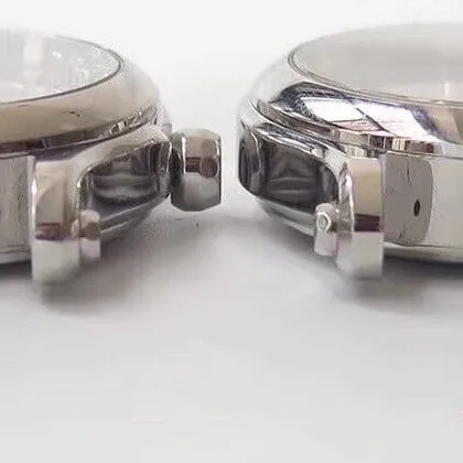 ZF FactoryChopardtop-tier watch HAPPY SPORT happy diamond 278559 real and fake comparison evaluation appearance live photos