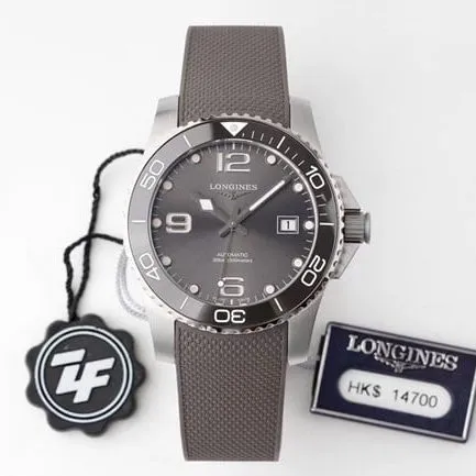 The Timepiece Status Symbol: Why Men Wear