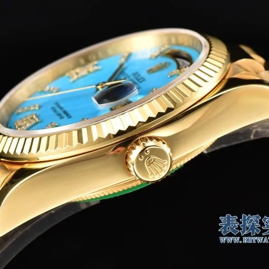 CS Factory Rolex Day Date m128238-0071