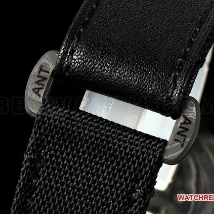 top-tier watch ANT factory DaytonaRolexwhite dial4130front live photo