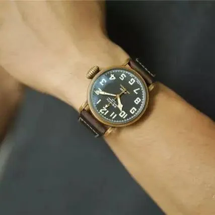 The Patina Effect: Understanding Bronze