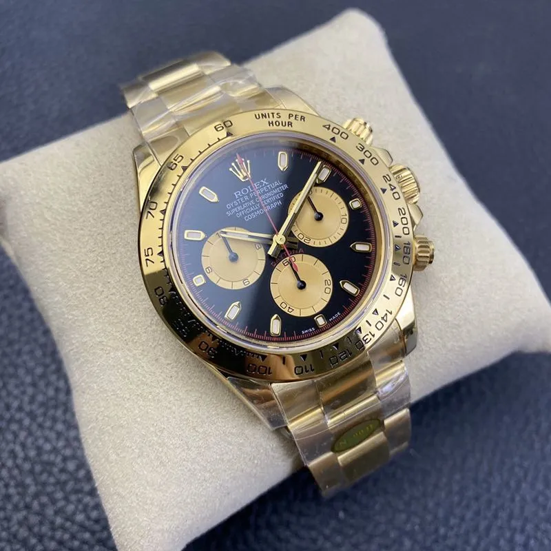 Will a Rolex Watch Lose Value Over Time?