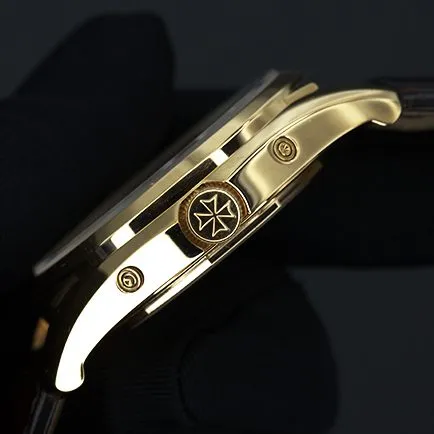 Vacheron Constantin Woodland