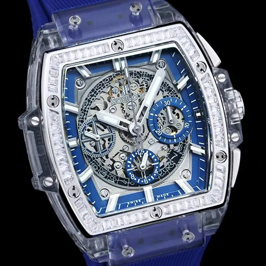 Hublot BIG BANG Soul 641.JX.0120.RT Super