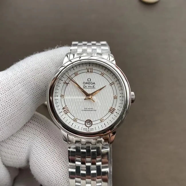 Top Mechanical Watches Around 50,000 for