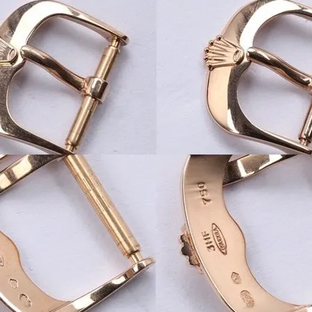EWRolex Cellini watch genuine and fake comparison evaluation clasp comparison chart
