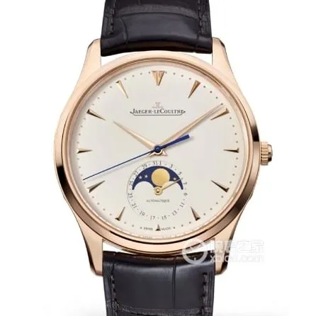 Jaeger-LeCoultre1:1replica watch,aps master watch,front live photo