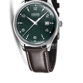 Entry-level mechanical watches: balancing