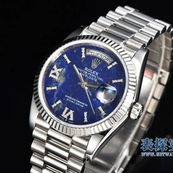 CS Rolex Rolex Day-Date 36mm M128239-0044