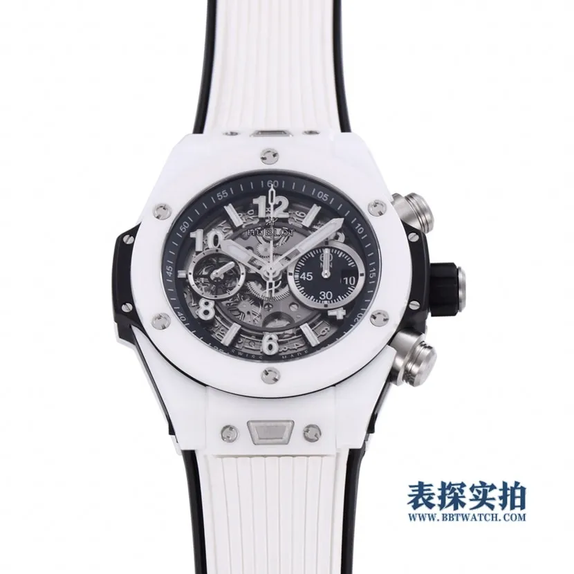 BBF Hublot Hublot Big Bang Unico