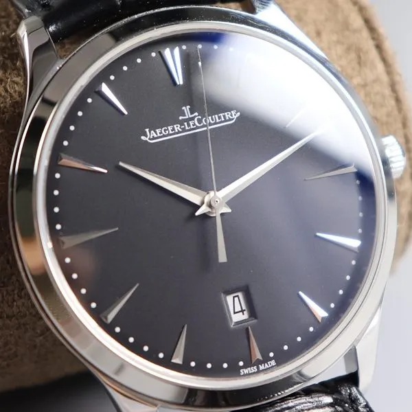 Jaeger-LeCoultre Master Ultra Thin