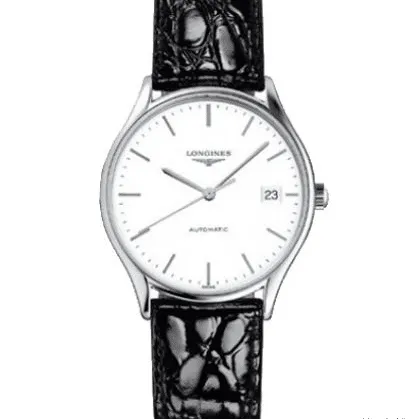 Longines Watch Encyclopedia Series