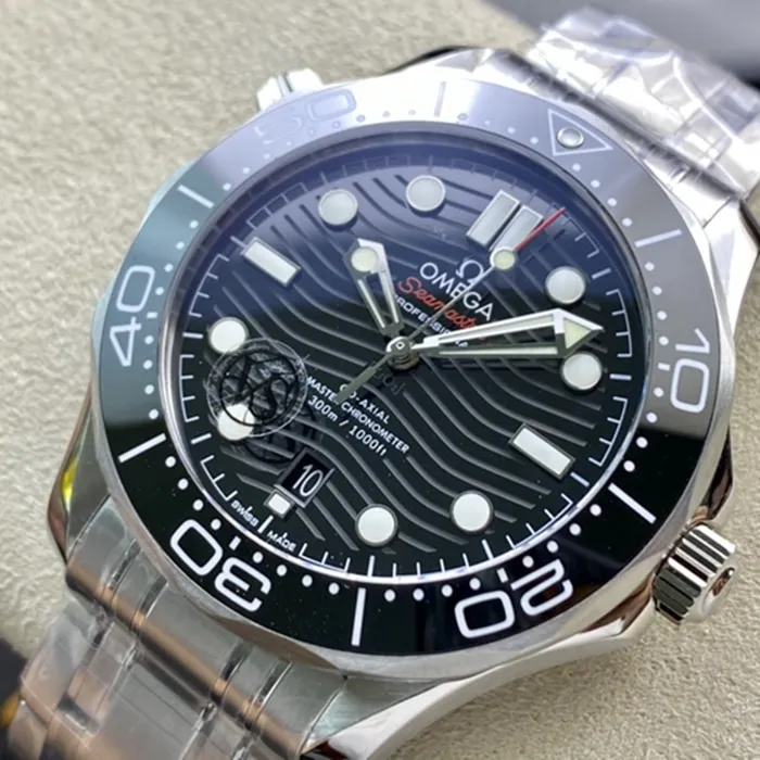 Premium Omega Seamaster 300M Diving Watch