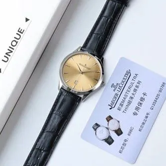 Jaeger-LeCoultre Master Series q1488402