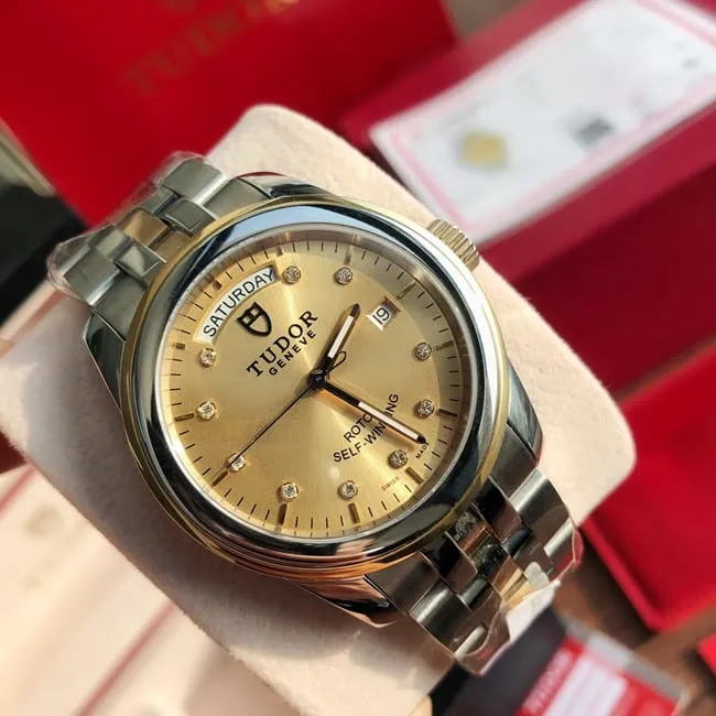 Most Sought-After Watch Collections