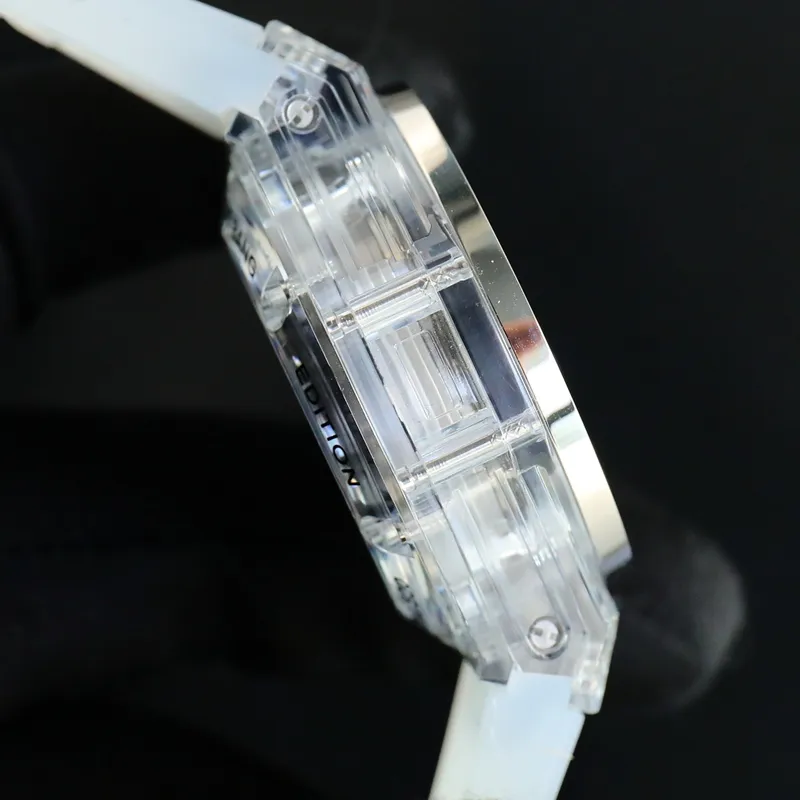 Hublot BIG BANG 411.JX Premium Skeleton