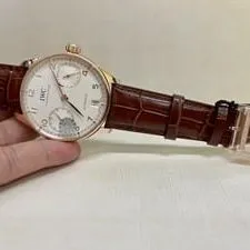Wanguo W03 Mechanical Men's Watch