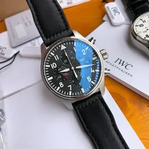 Genuine Universal Men's Mechanical