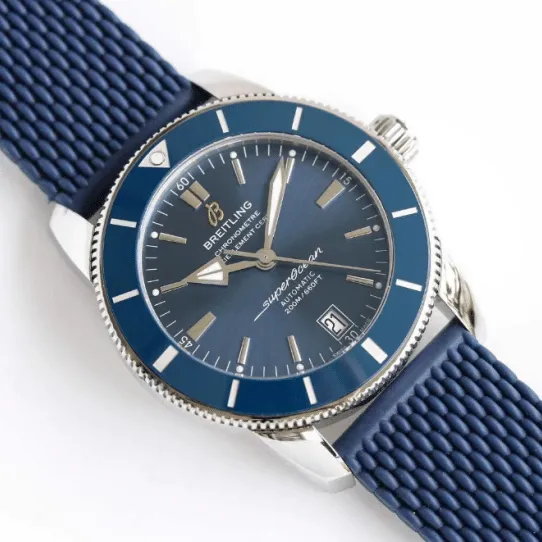 Act fast on this Breitling Airline