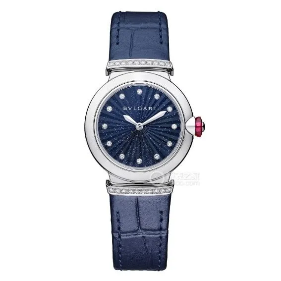 The Precision Tuning Process of collectible watches