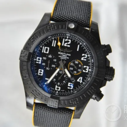 Breitling Watches: What Tier and Class Do