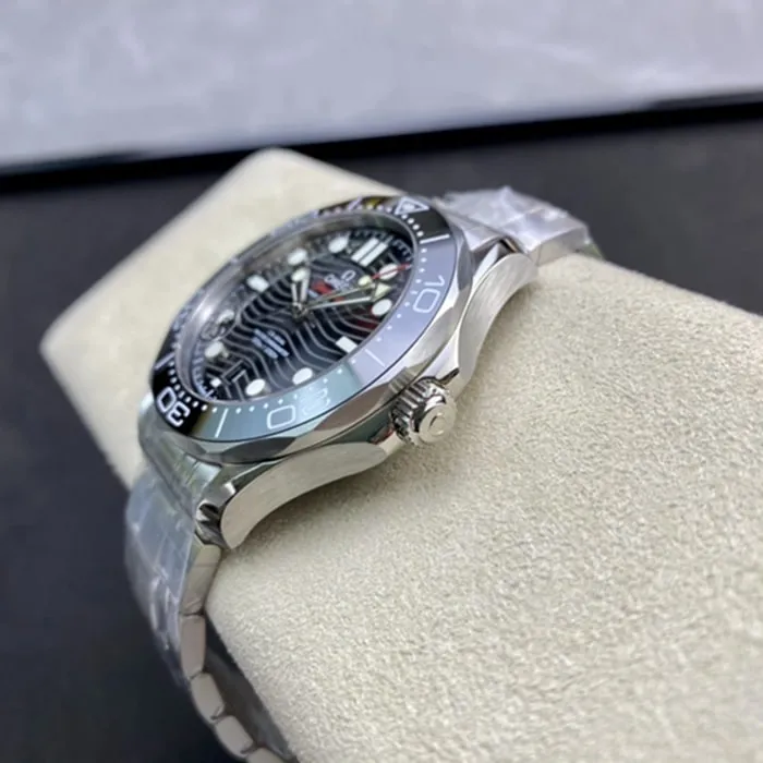 Premium Omega Seamaster 300M Diving Watch