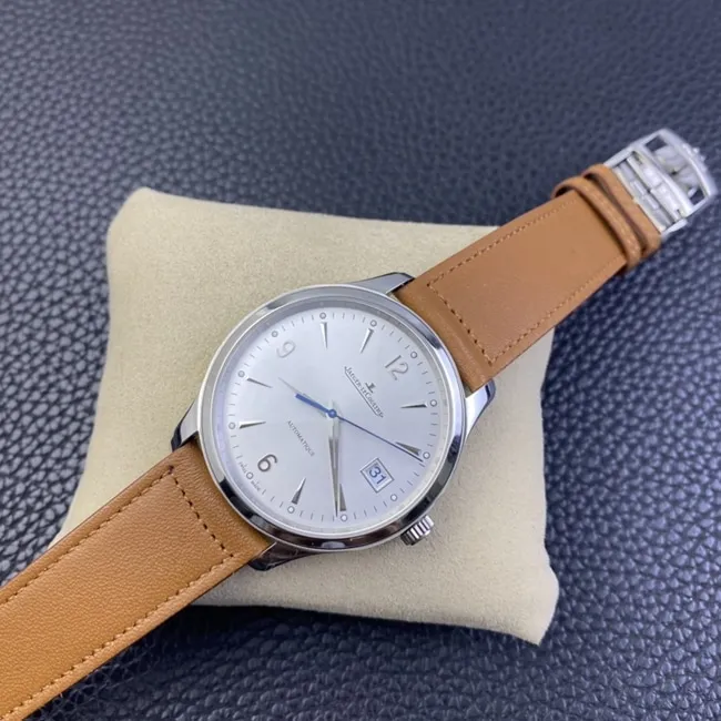 Jaeger-LeCoultre Master Series: Formal