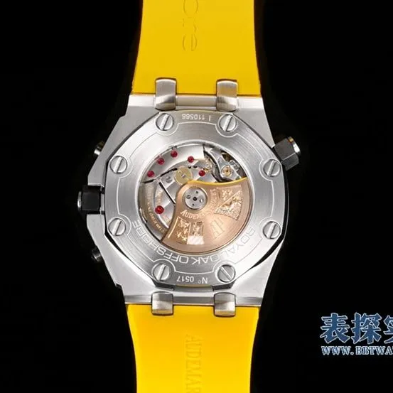 Audemars Piguet JJF Factory A051CA Men's