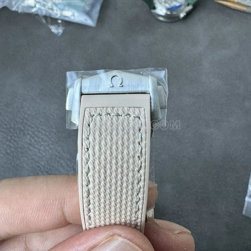 VS Factory Omega Seamaster