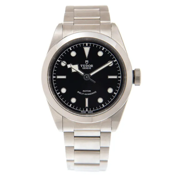 Mechanical Watches for Slender Wrists: Top