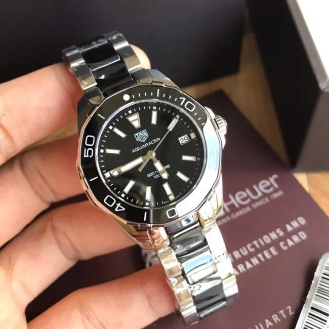 Top Men's Watch Picks for 2021: Style