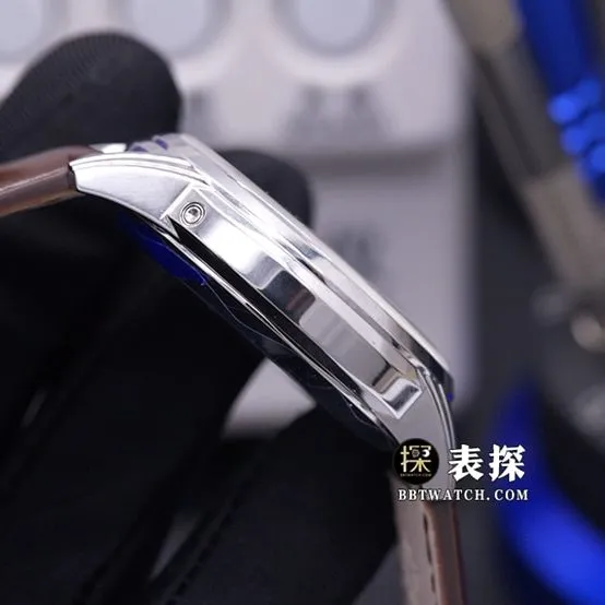 Patek Philippetop-tier watch,complication watch,front live photo