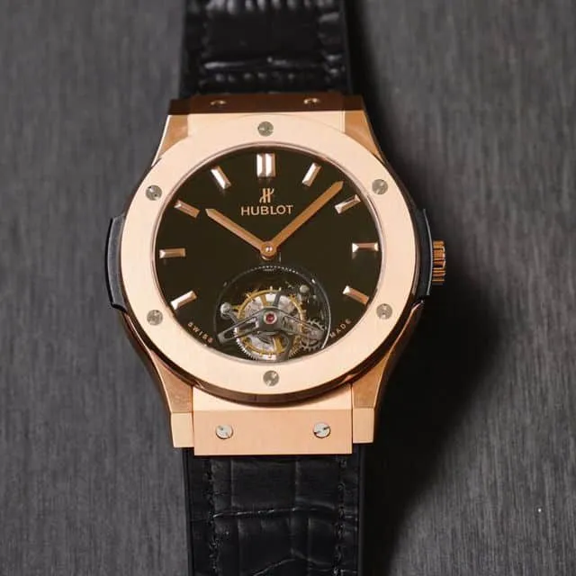 Hublot Faux Watches (Hublot) Classic