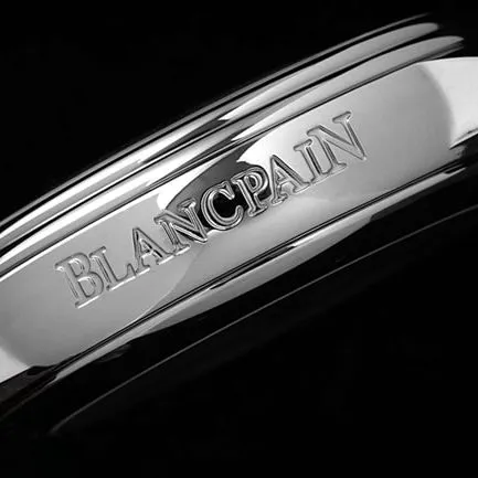 JBF FactoryBlancpaintop-tier replicahigh-quality watch men's white dial brown belt V3 version tourbillon classic full series mechanical leather strap watch movement picture