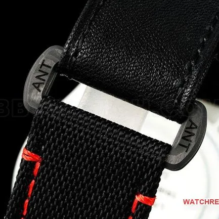 collectible watch ANT factory Rolex Daytonablack dial4130braceletlive photos
