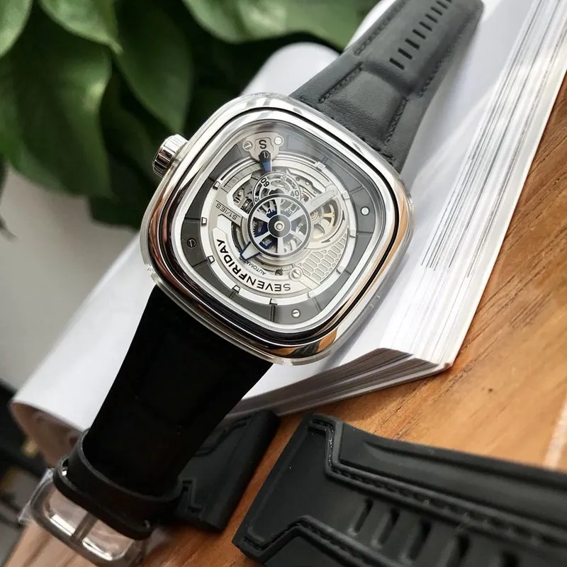 What Makes Mechanical Watches a Timeless