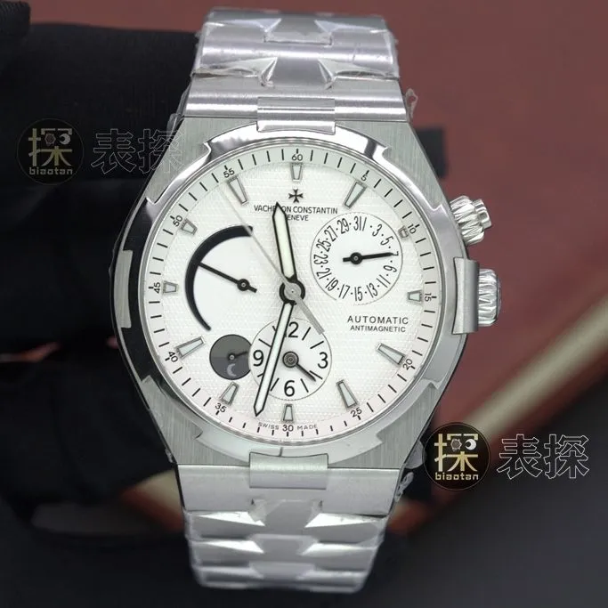 Vacheron Constantin1:1replica watch,TWA watch,side view