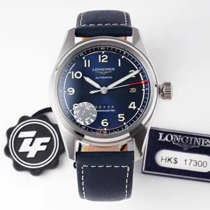 Top Ten Luxury Watch Brands Ranked