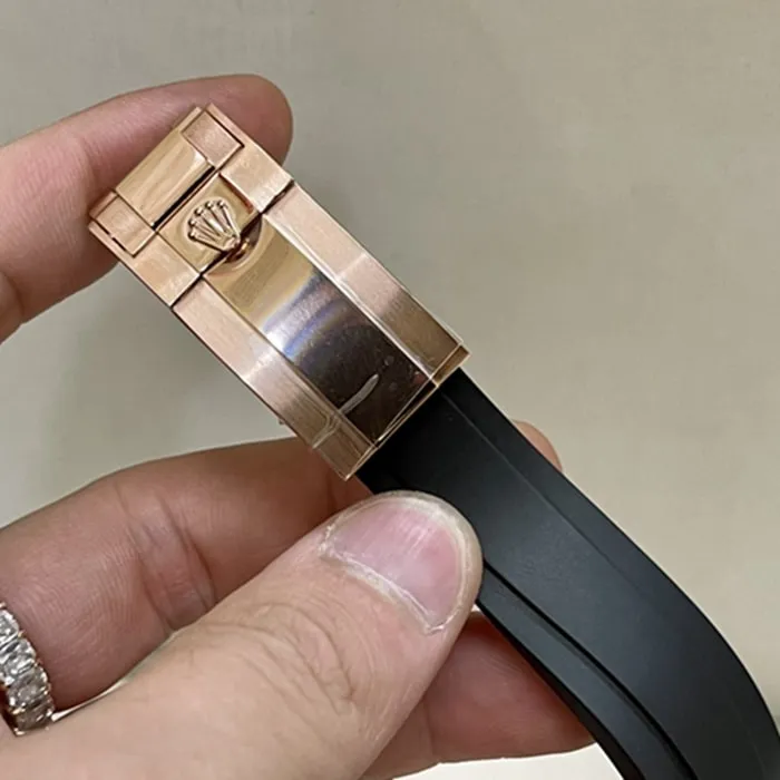Is a Rolex Rolex Yacht-Master Watch