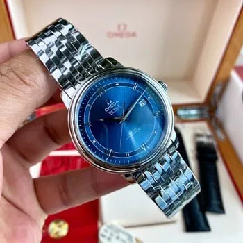 Shanghai Omega pre-owned timepiece