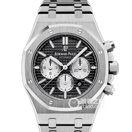 OM FactoryRoyal OakAudemars Piguet1:1replica watch 26331ST.OO.1220ST.02 comparison genuine review side comparison picture