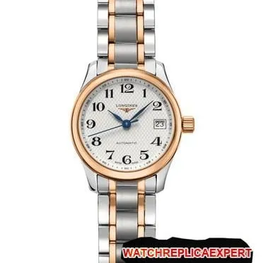 Poundland 388 Longines watch durability