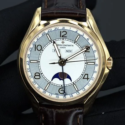 Vacheron Constantin Woodland