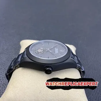 Genhe Tissot imitation watches merchants