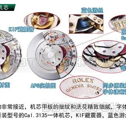 APS factory Rolextop-tier watch BLAKEN Starbucks Submariner3135movement116610 review appearance live photos