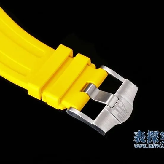 Audemars Piguet JJF Factory A051CA Men's