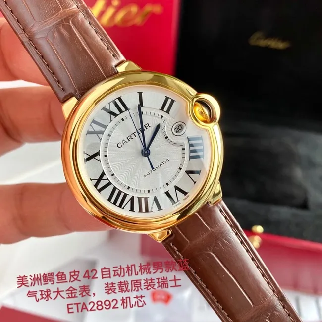 Top Mechanical Watches Around 50,000 for